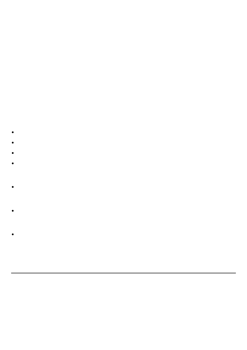 Compuprint SP40 User Manual | Page 5 / 65