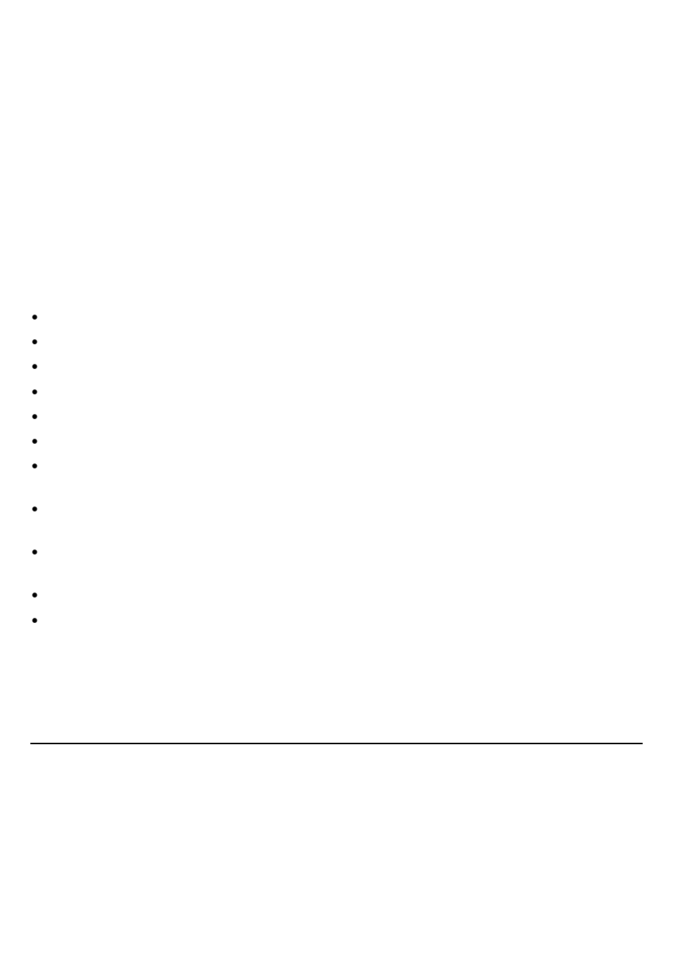 Compuprint SP40 User Manual | Page 57 / 65