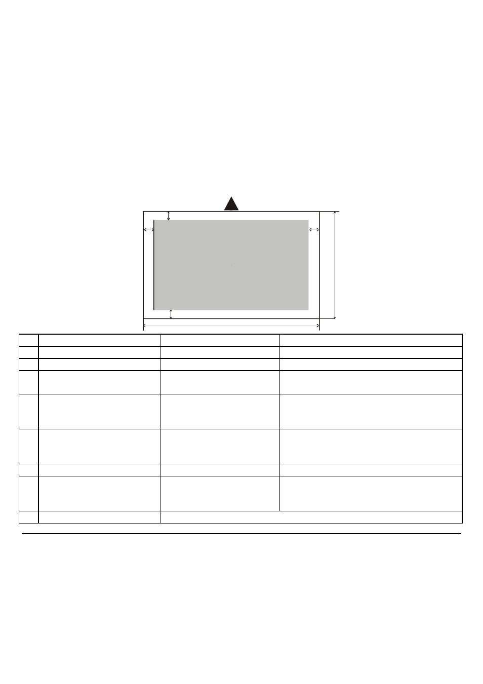 Compuprint SP40 User Manual | Page 58 / 65