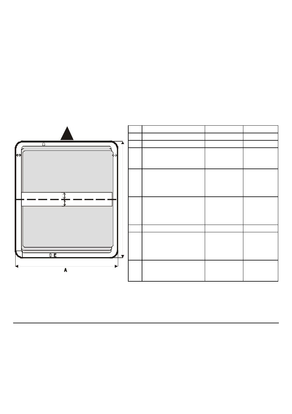 Compuprint SP40 User Manual | Page 60 / 65