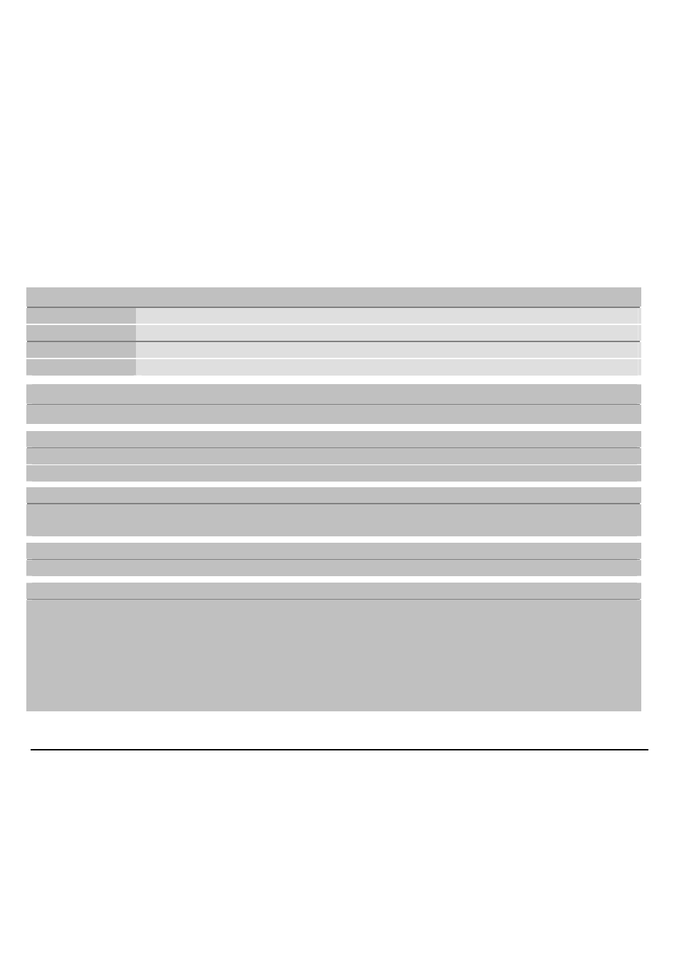 Compuprint SP40 User Manual | Page 62 / 65