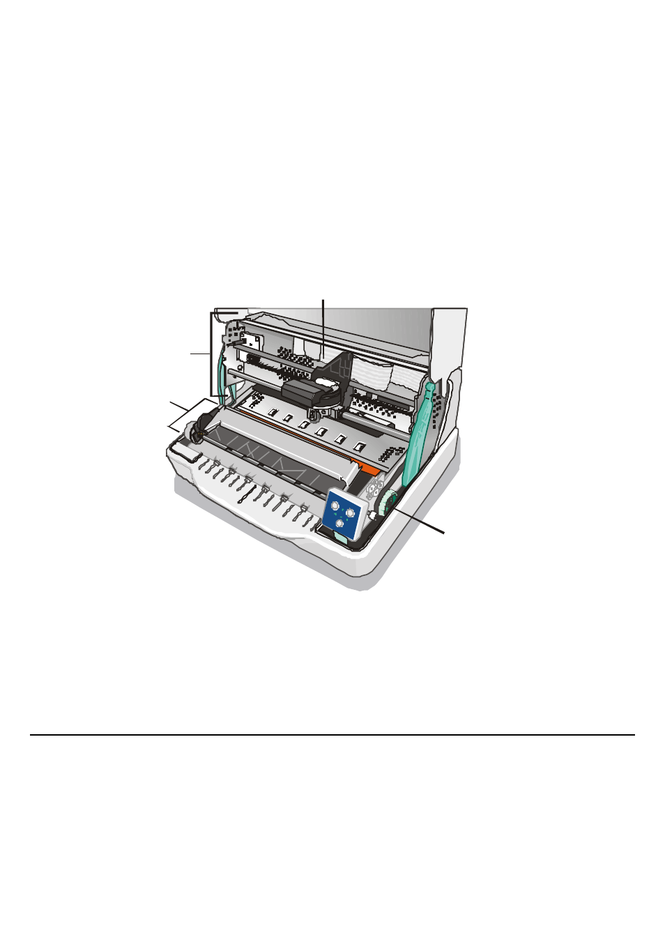 Compuprint SP40 User Manual | Page 9 / 65