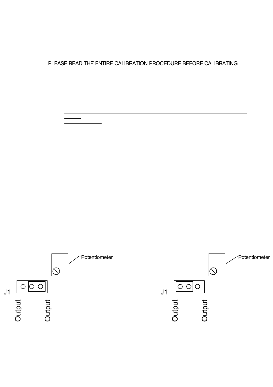 Babbitt LS2100 Loop-Powered Sensor User Manual | Page 6 / 7