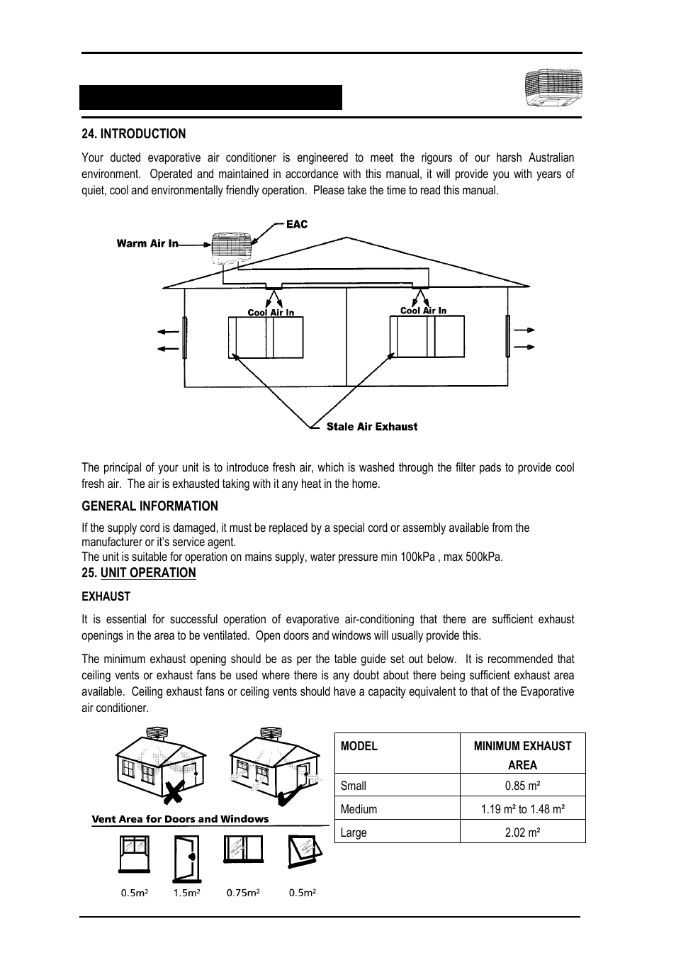 Bonaire Navigator Controller User Manual | Page 29 / 44