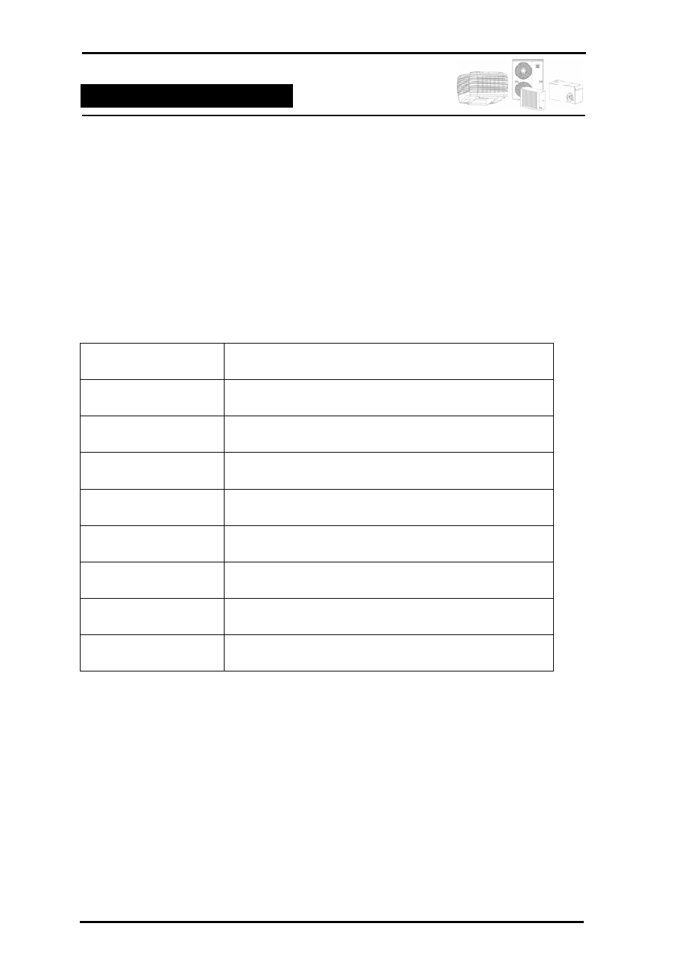 Warranty – australia only | Bonaire Comfort Control - RF/LV User Manual | Page 50 / 52