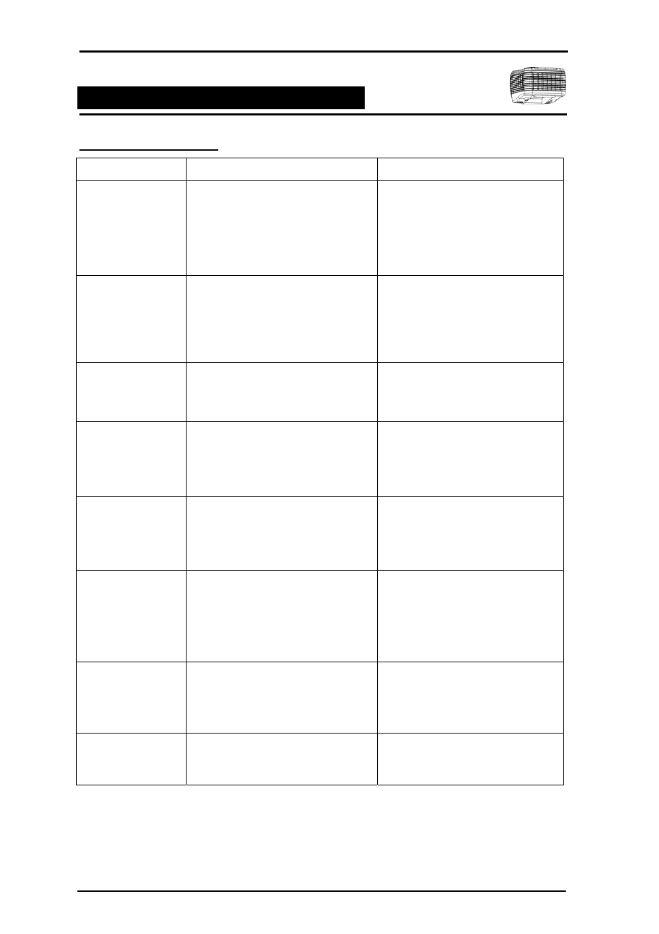 Rouble, Hooting, Uide | Bonaire Touchpad User Manual | Page 36 / 60