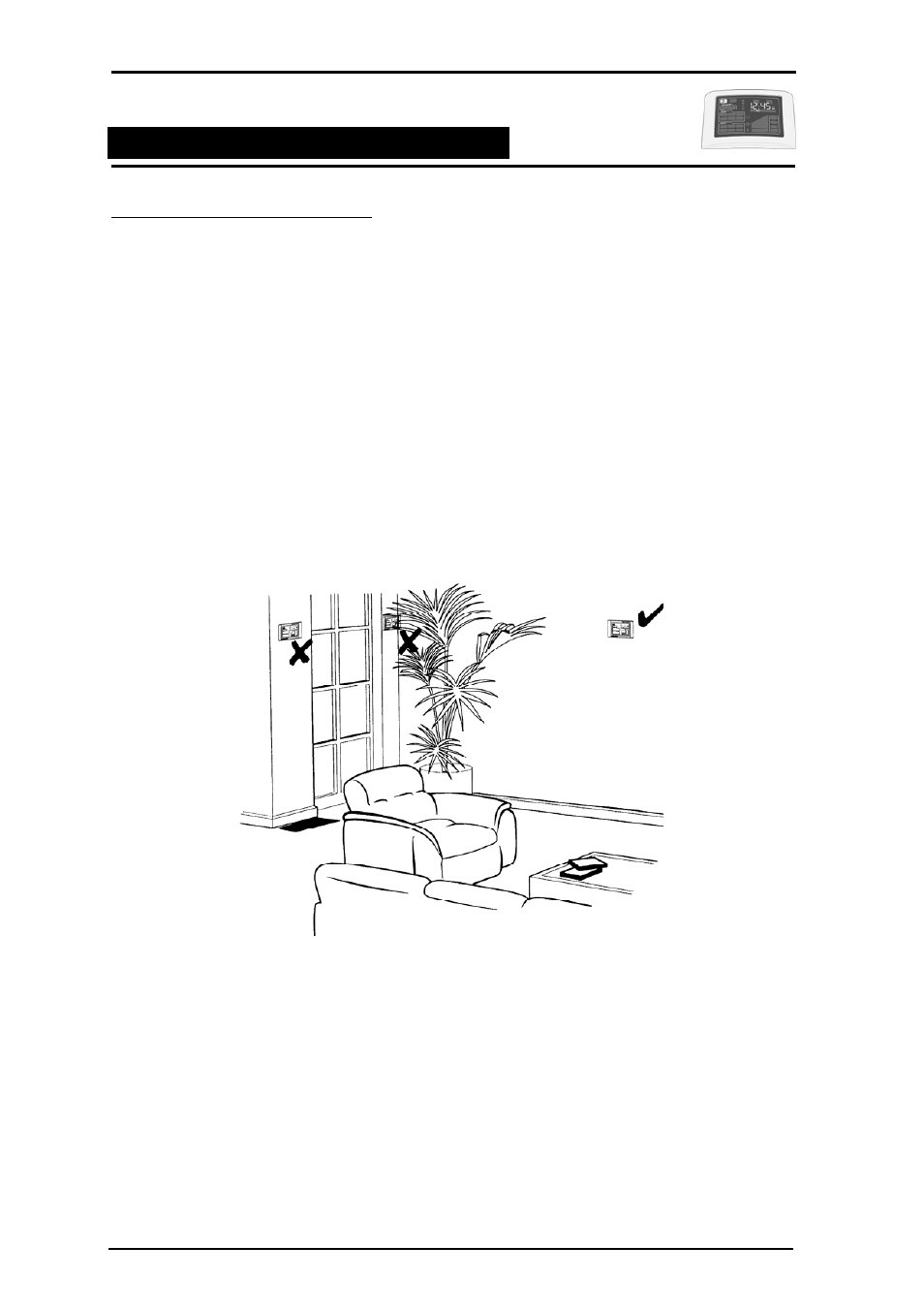 Control setup, Before starting, Installation | Ontrol setup, Etting, P the, Ontrol, Eneral, Controls – installation / setup / commissioning | Bonaire Touchpad User Manual | Page 37 / 60