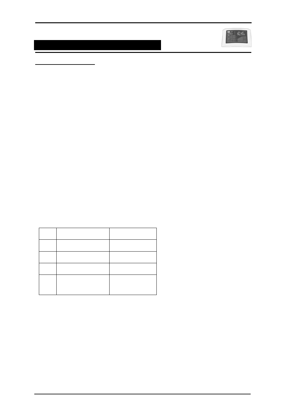 Product identification, Sing the, Etup | Odes, Controls – installation / setup / commissioning | Bonaire Touchpad User Manual | Page 38 / 60