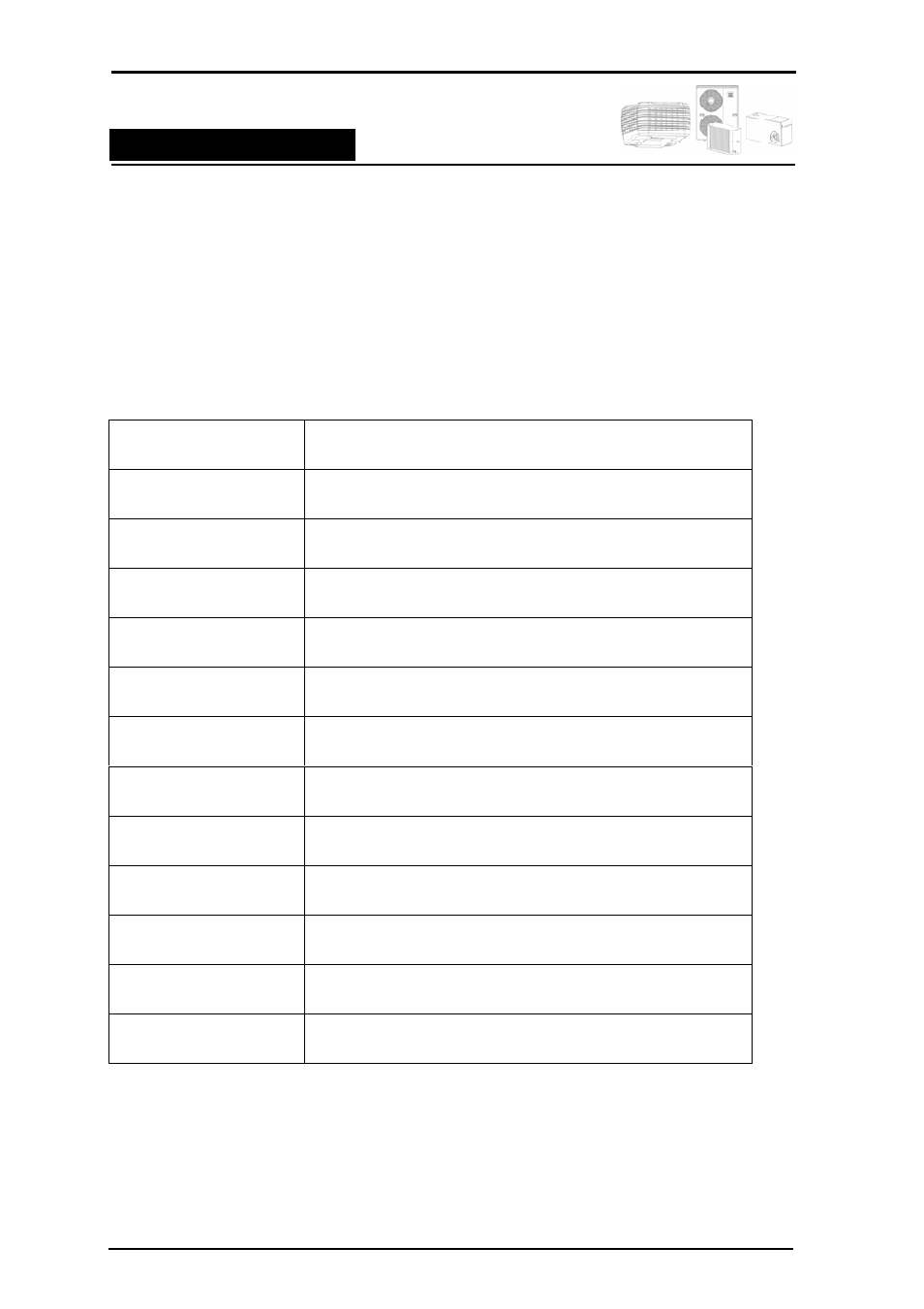 Warranty – australia | Bonaire LV User Manual | Page 41 / 44