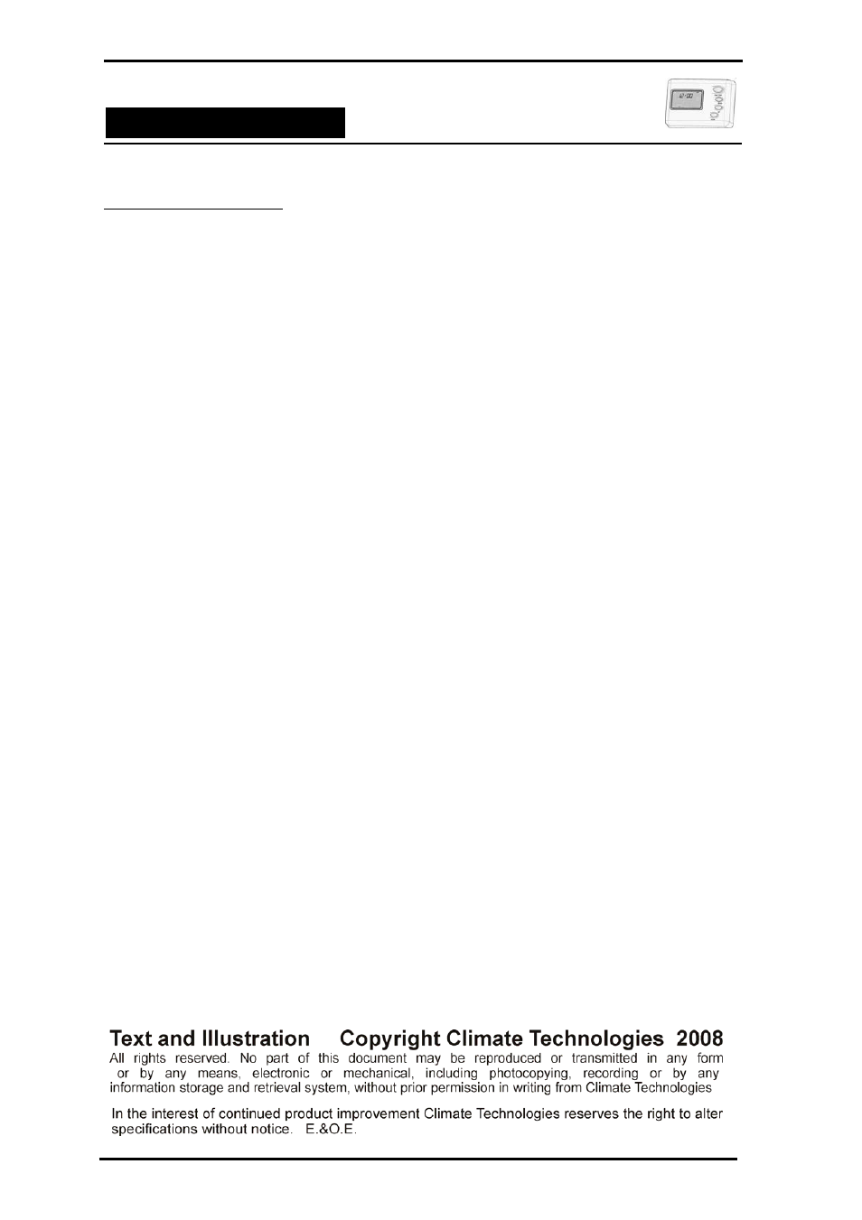 General information, Important installation notice, Data location | Warranty, Assembly, Introduction | Bonaire LV User Manual | Page 6 / 44