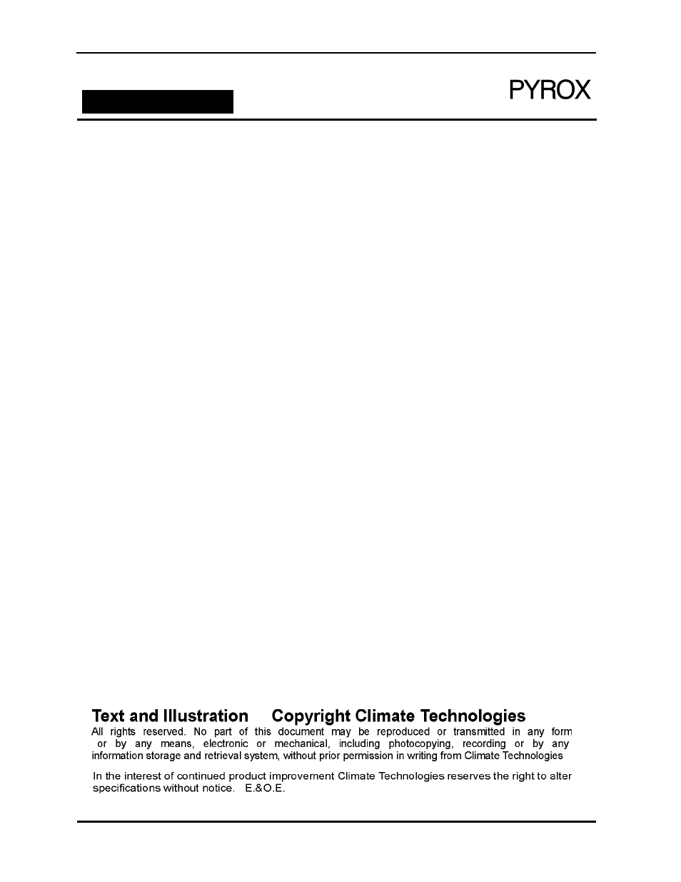 Bonaire Deluxe Wall Furnace User Manual | Page 2 / 12
