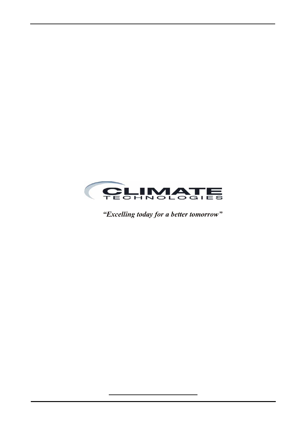Bonaire 3 Star Mid Efficiency User Manual | Page 16 / 16
