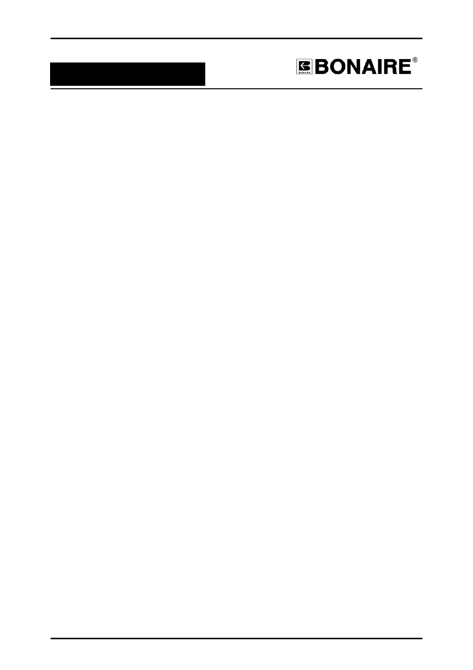Warranty – australia only | Bonaire Durango Window Cooler User Manual | Page 23 / 24