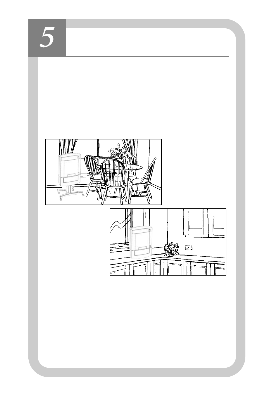 Application - usos | Bonaire Ultracooler User Manual | Page 6 / 15