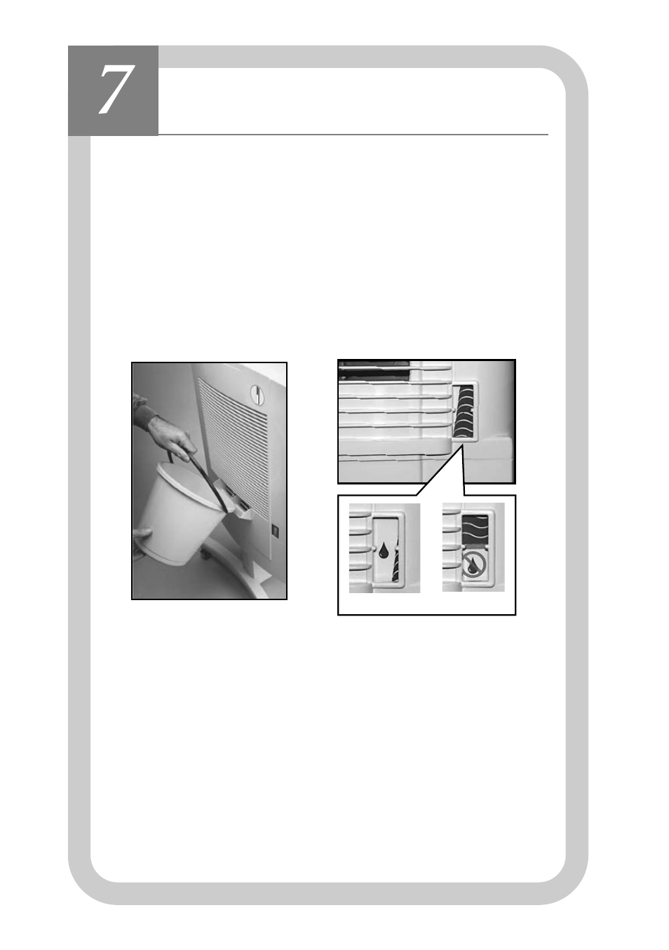 Operation - funcionamiento | Bonaire Ultracooler User Manual | Page 9 / 15