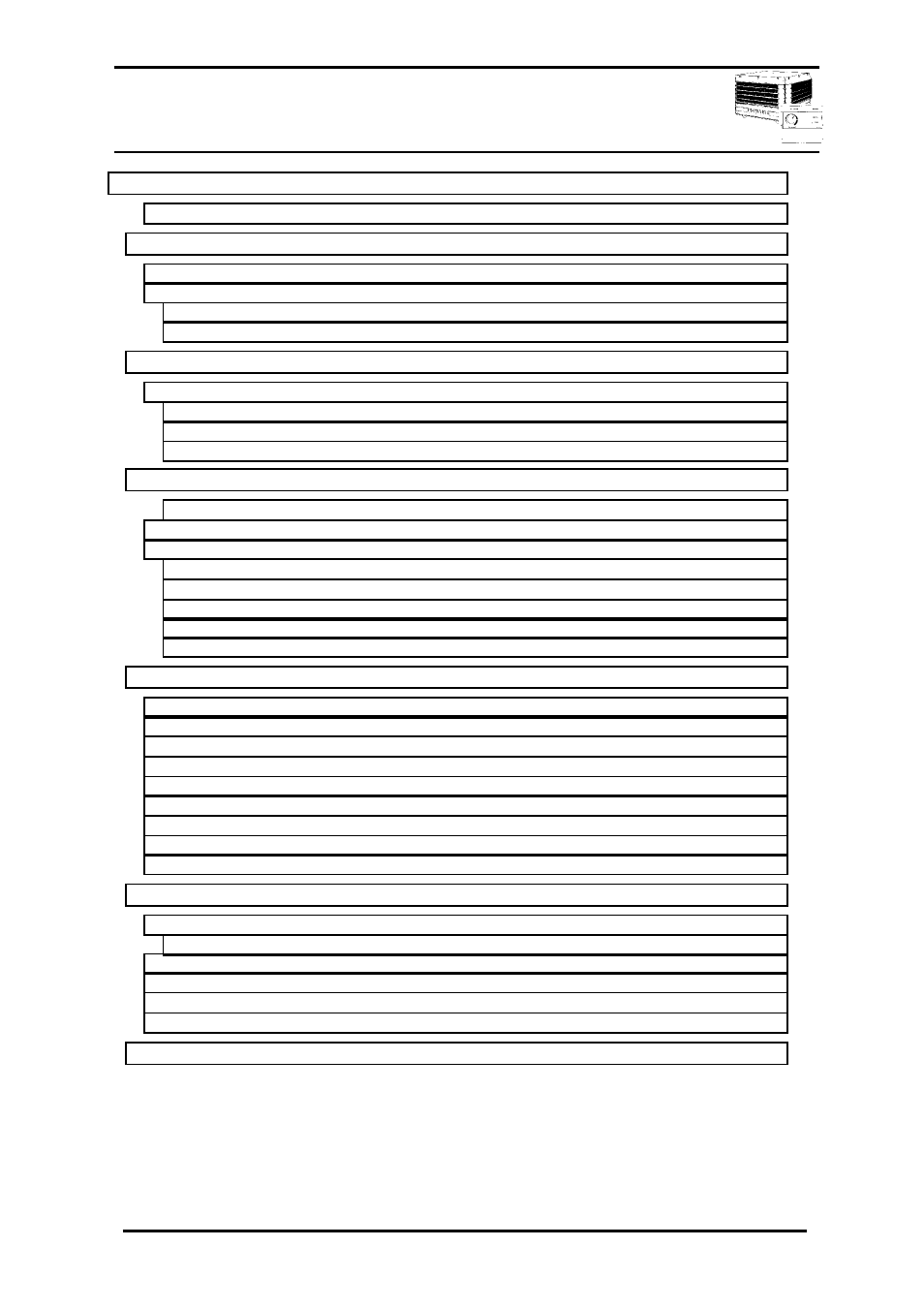 Bonaire Envirotech Deluxe Control (240V) User Manual | Page 3 / 16