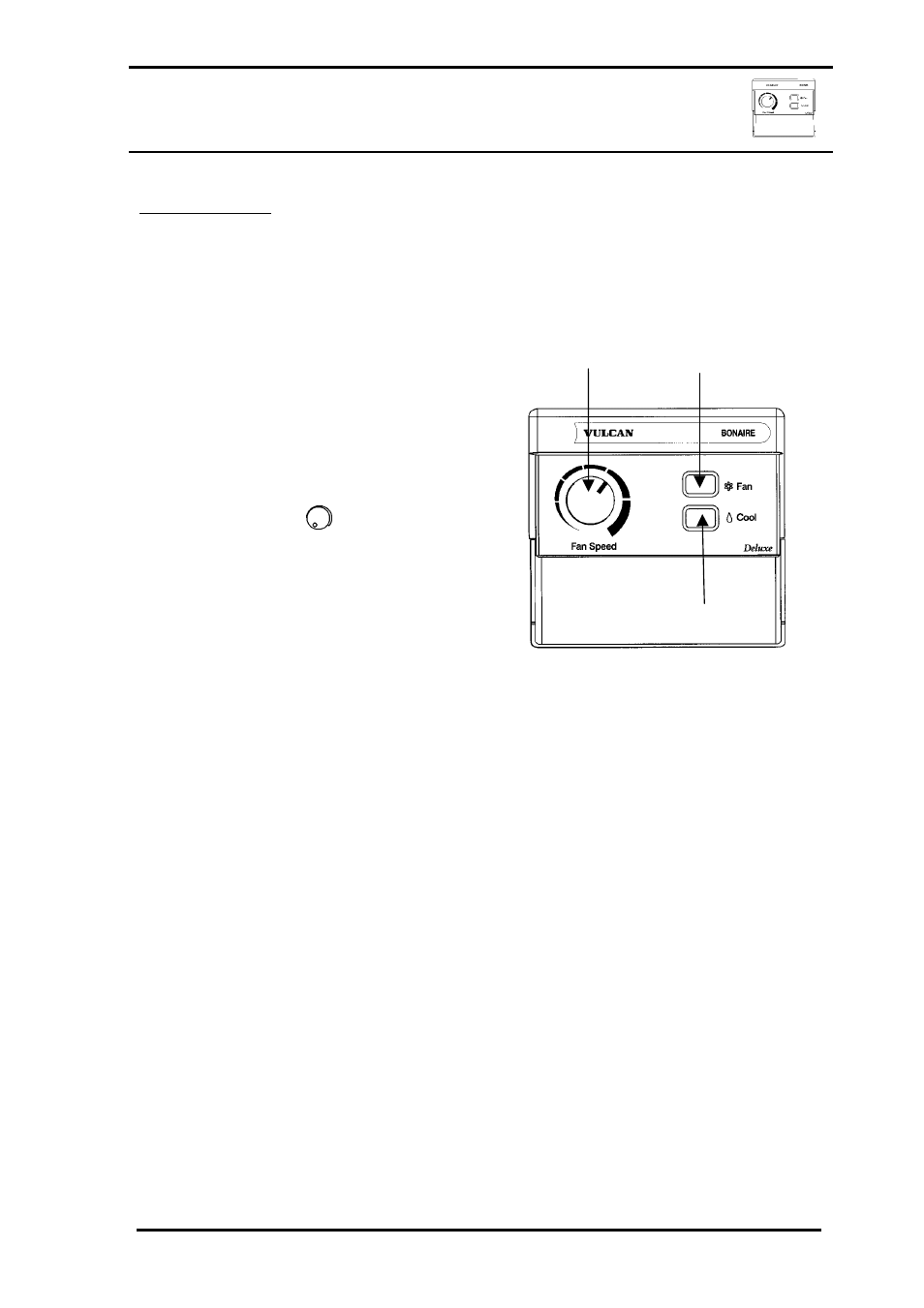 Operating the controls, Control functions, Using the fan mode | Using the cool mode, Pre-cool, Ontrol, Unctions | Bonaire Envirotech Deluxe Control (240V) User Manual | Page 6 / 16