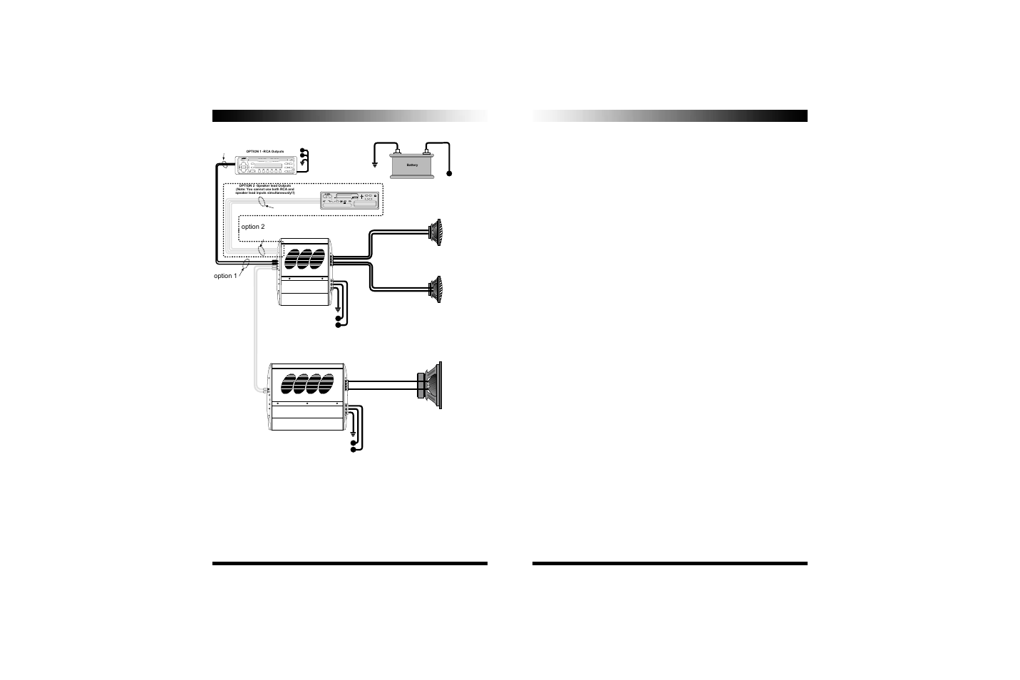 Coustic 160SE User Manual | Page 8 / 11
