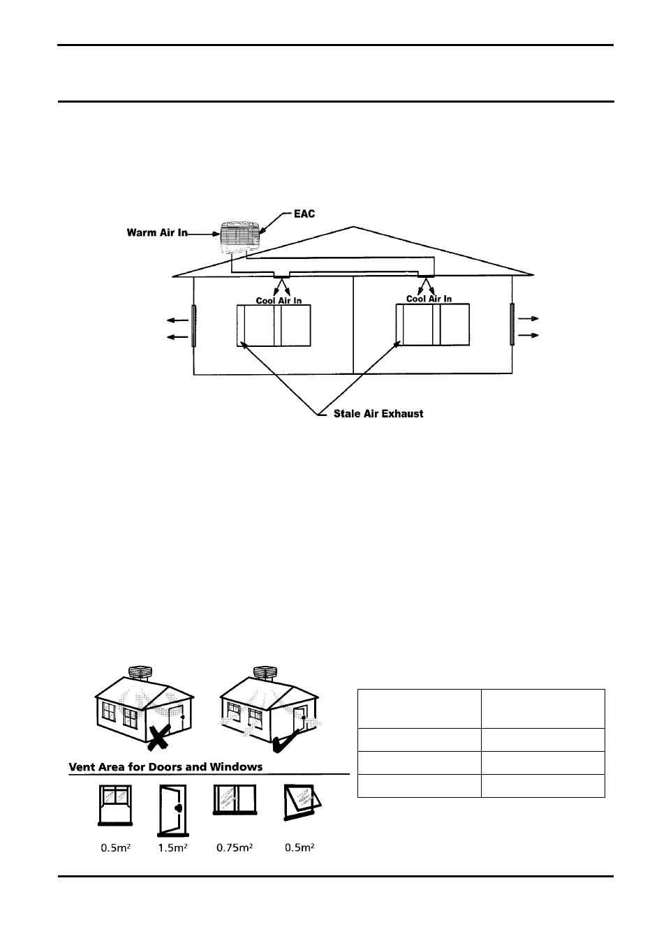Introduction, Unit operation, Exhaust | Ntroduction, Peration | Bonaire Touchpad Control (LV) - Tekelek User Manual | Page 10 / 32