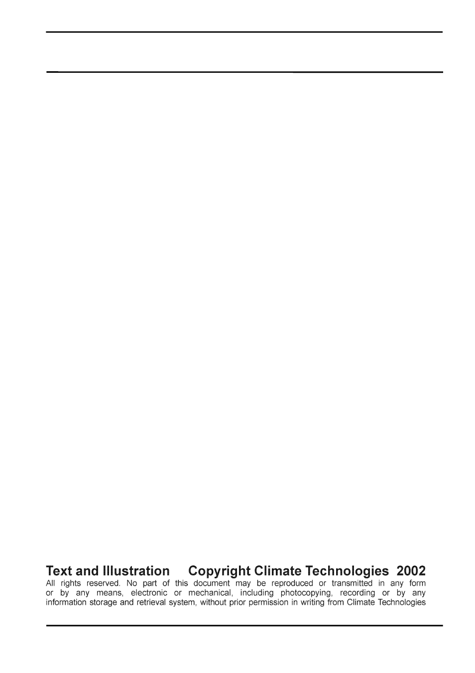 Introduction, Navigating the controls | Bonaire Touchpad Control (LV) - Tekelek User Manual | Page 2 / 32