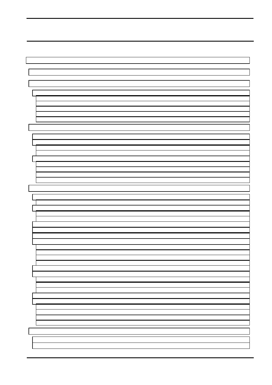 Bonaire Touchpad Control (LV) - Tekelek User Manual | Page 3 / 32