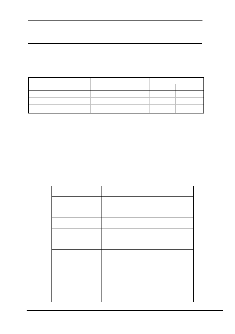 Warranty on replacements parts, Proof of purchase, Dealer / product information | Arranty, Eplacements, Arts, Roof of, Urchase, Ealer, Roduct | Bonaire Touchpad Control (LV) - Tekelek User Manual | Page 30 / 32
