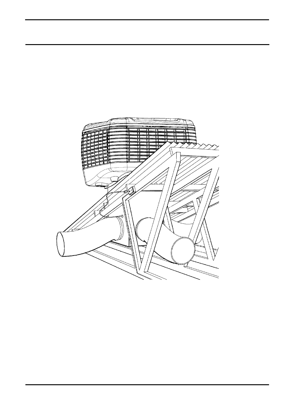 Ducted evaporative air conditioning, Owners operating and maintenance | Bonaire Touchpad Control (LV) - Tekelek User Manual | Page 9 / 32