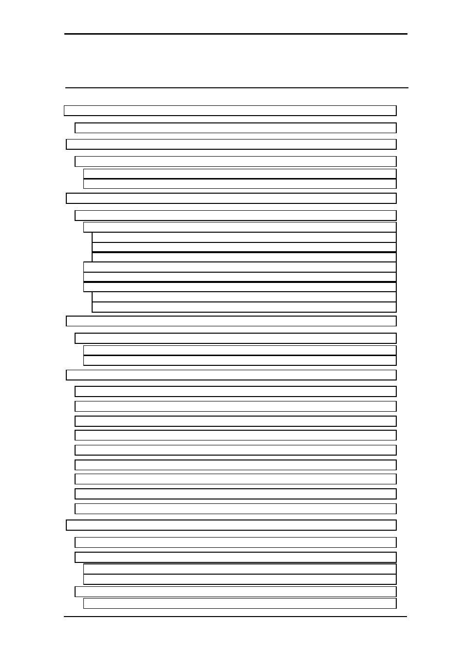 Bonaire / Celair (Tekelek) User Manual | Page 2 / 28