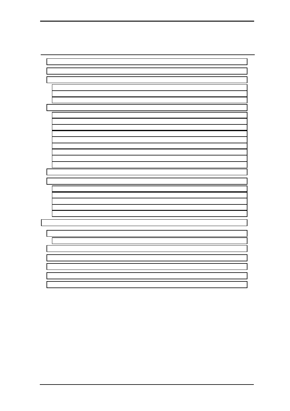 Bonaire / Celair (Tekelek) User Manual | Page 3 / 28