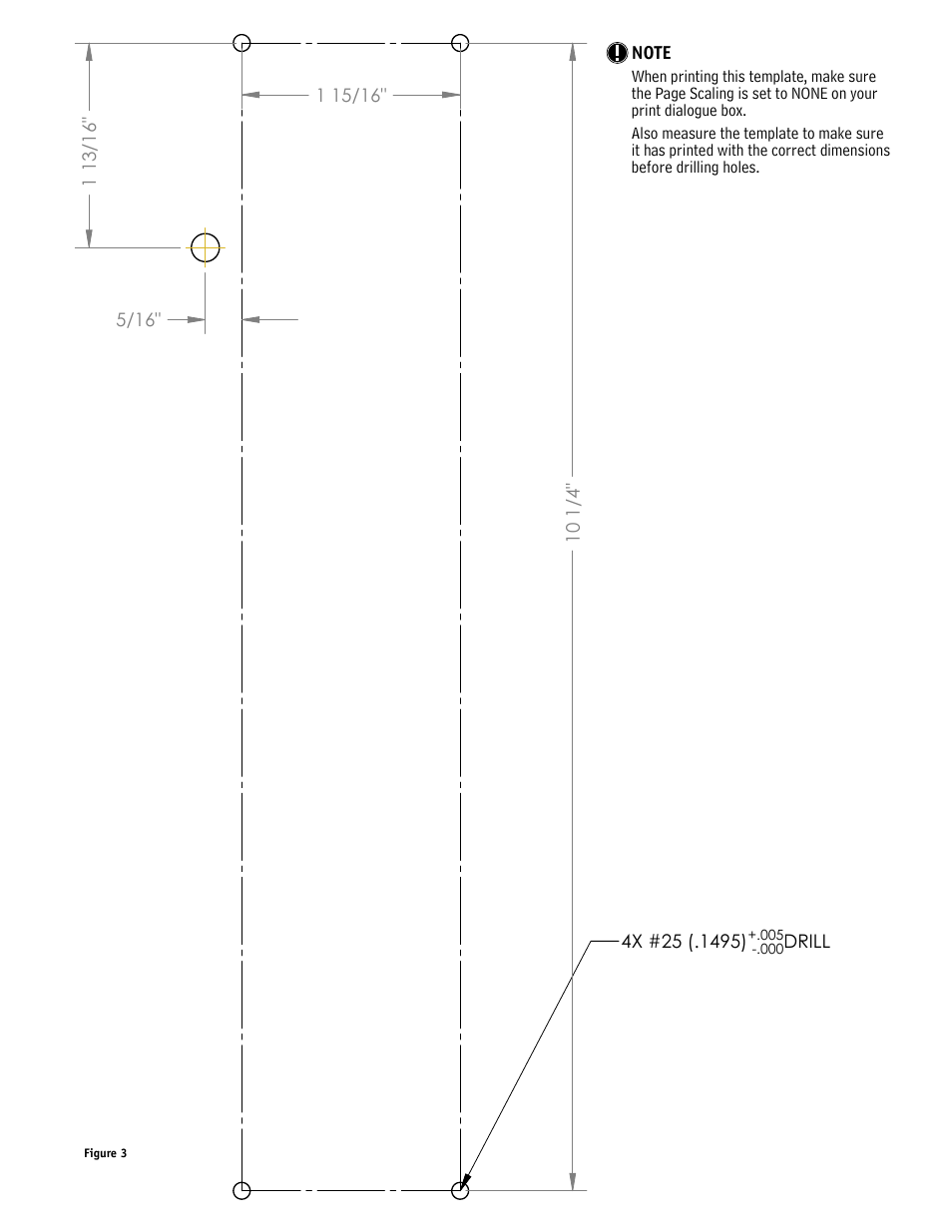 Bullard Eclipse Powerhouse User Manual | Page 5 / 7
