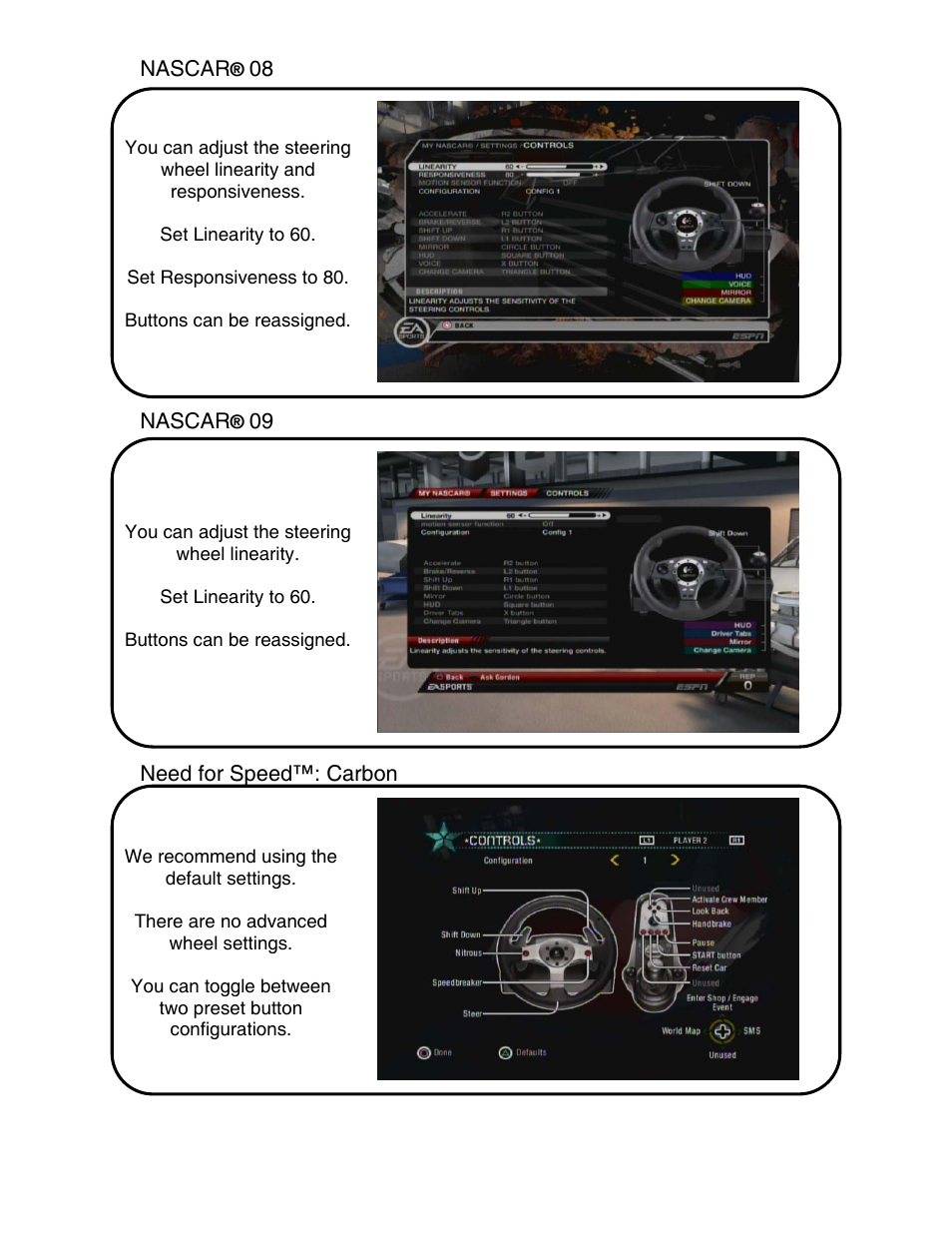 Chicago Gaming Redline GT User Manual | Page 32 / 40