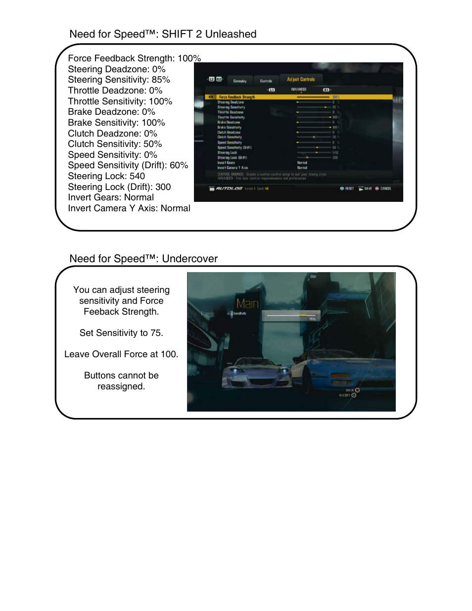 Chicago Gaming Redline GT User Manual | Page 34 / 40