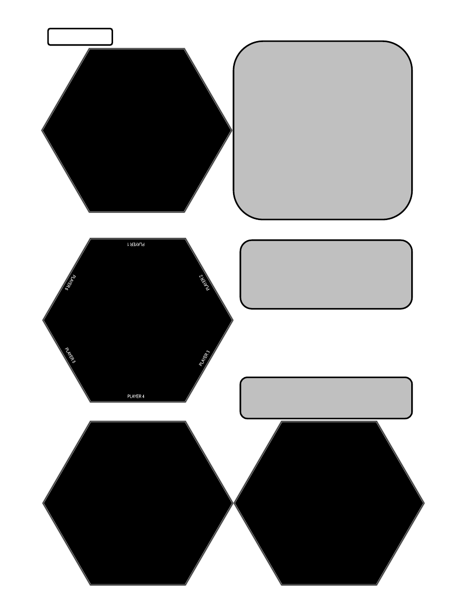 Diagnostics | Chicago Gaming Galactix User Manual | Page 18 / 53