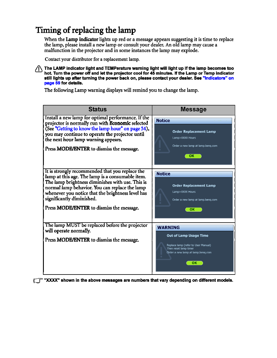 Chicago Gaming Galactix User Manual | Page 24 / 53
