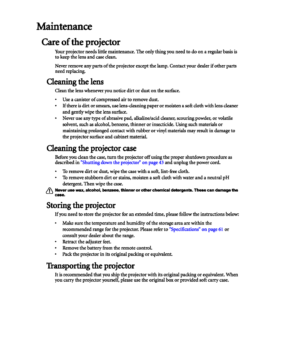 Chicago Gaming Galactix User Manual | Page 29 / 53