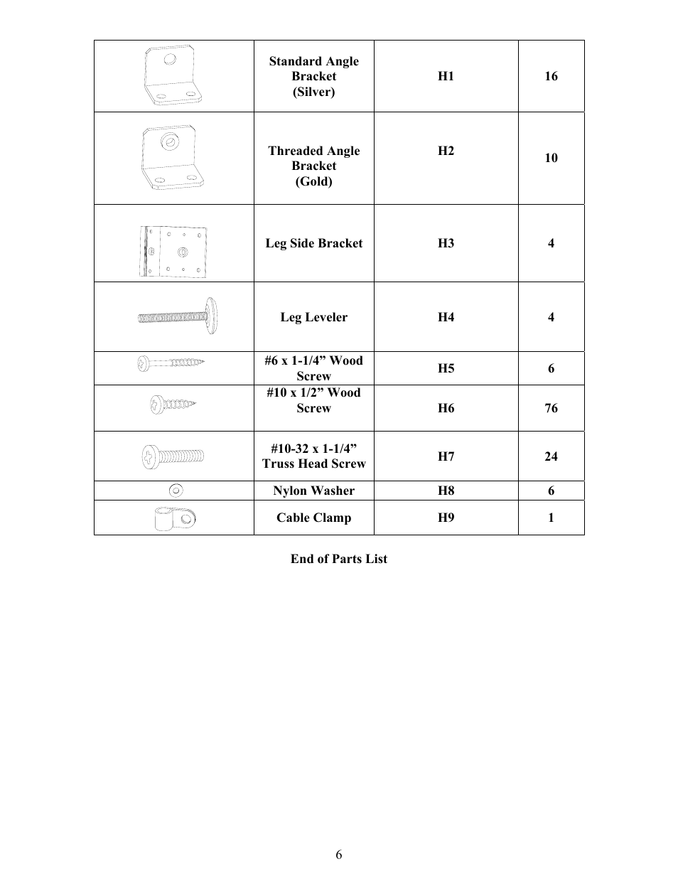 Chicago Gaming Extreme Arcade User Manual | Page 6 / 18