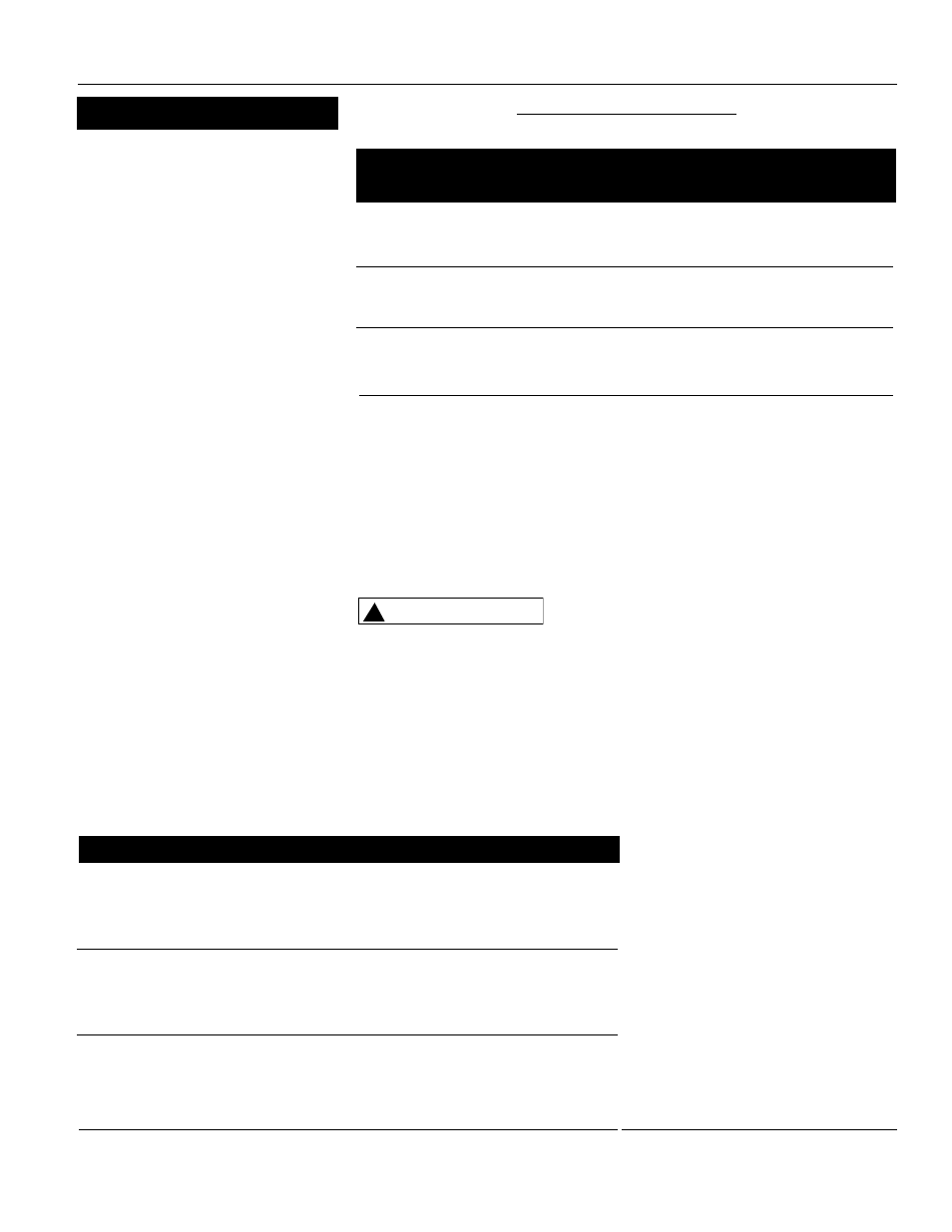Attention, Fonctionnement (suite) | Campbell Hausfeld GN356602AC User Manual | Page 9 / 24