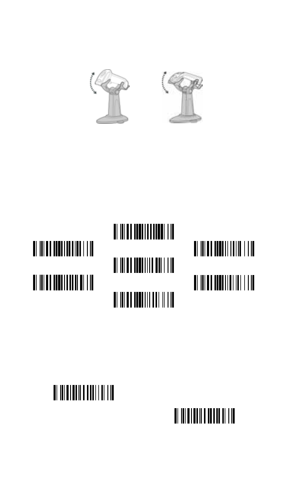 Using smartstand | Cino A770 HC User Manual | Page 4 / 16