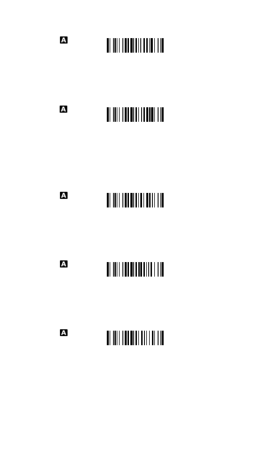 Cino A770 HC User Manual | Page 6 / 16