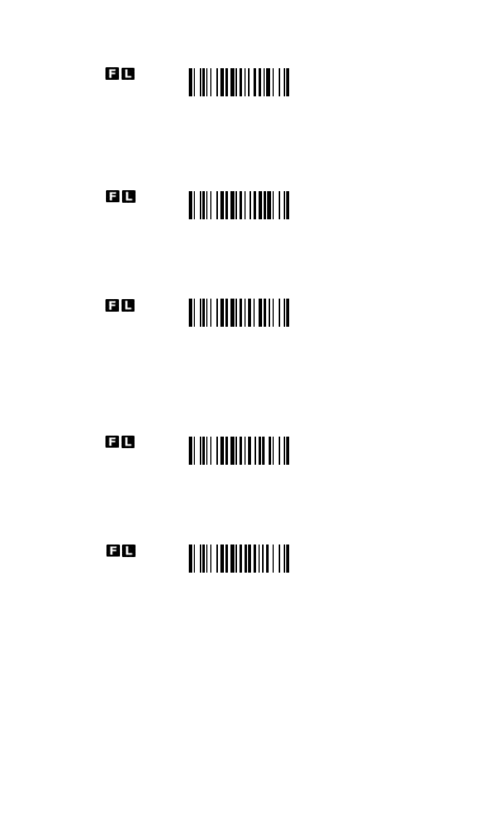 Cino A770 HC User Manual | Page 8 / 16