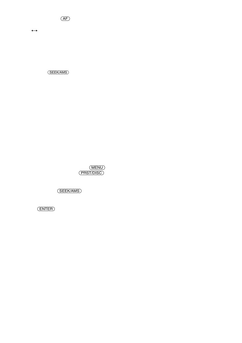 Sony XR-C2300R User Manual | Page 12 / 112