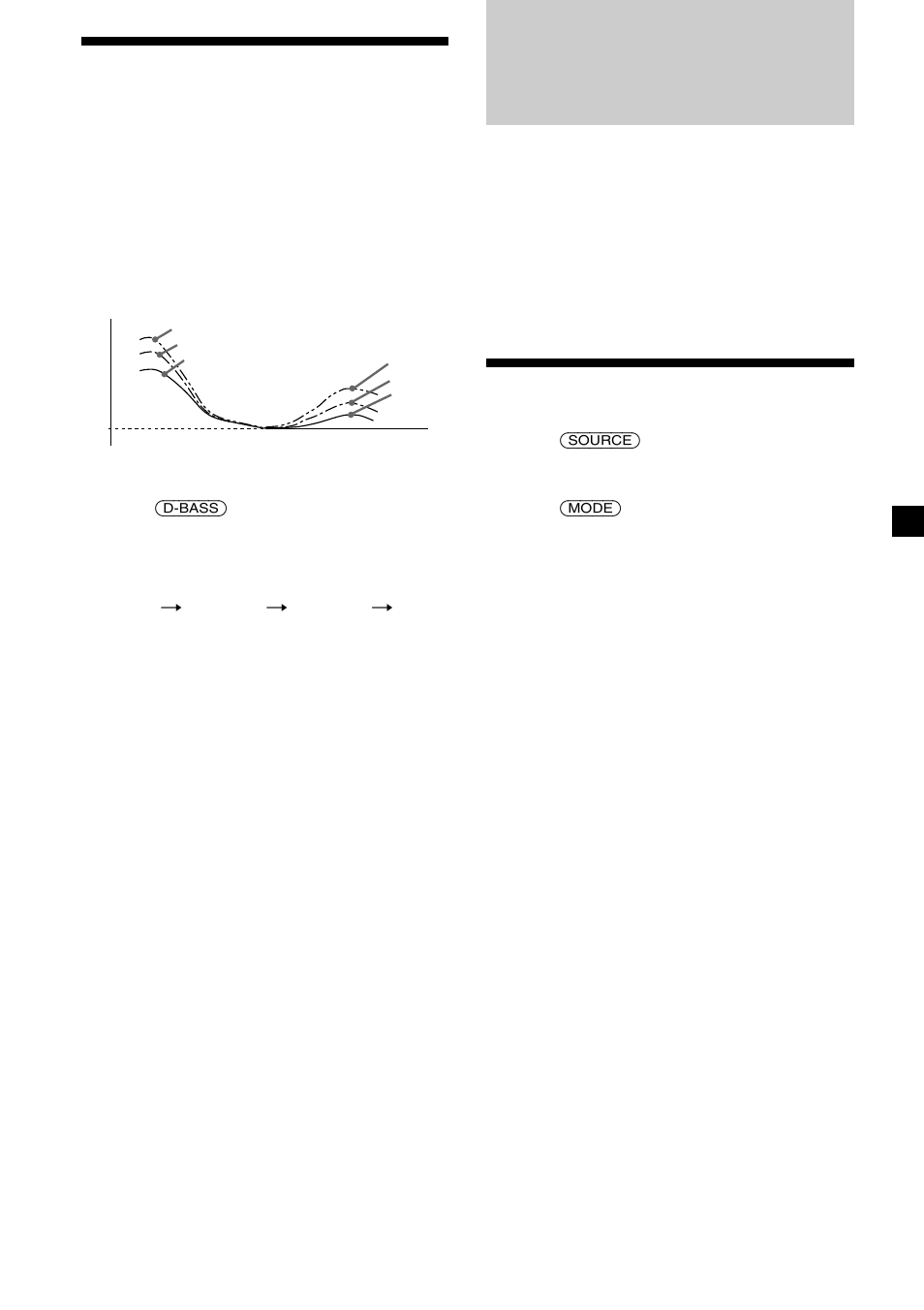 Cd/md unit, Boosting the bass sound, Playing a cd or md | Sony XR-C2300R User Manual | Page 17 / 112