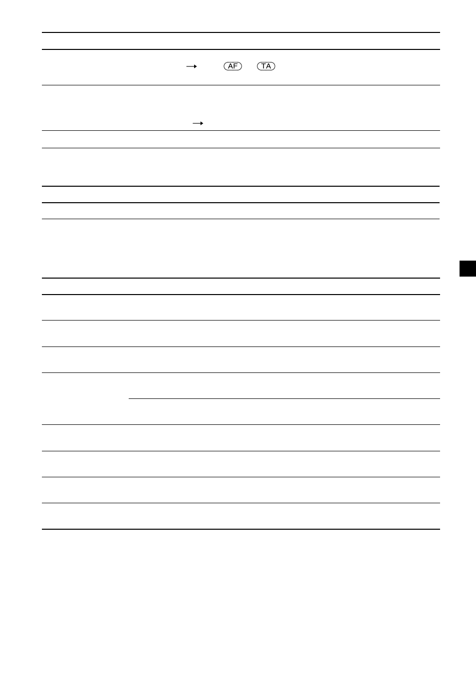 Sony XR-C2300R User Manual | Page 23 / 112