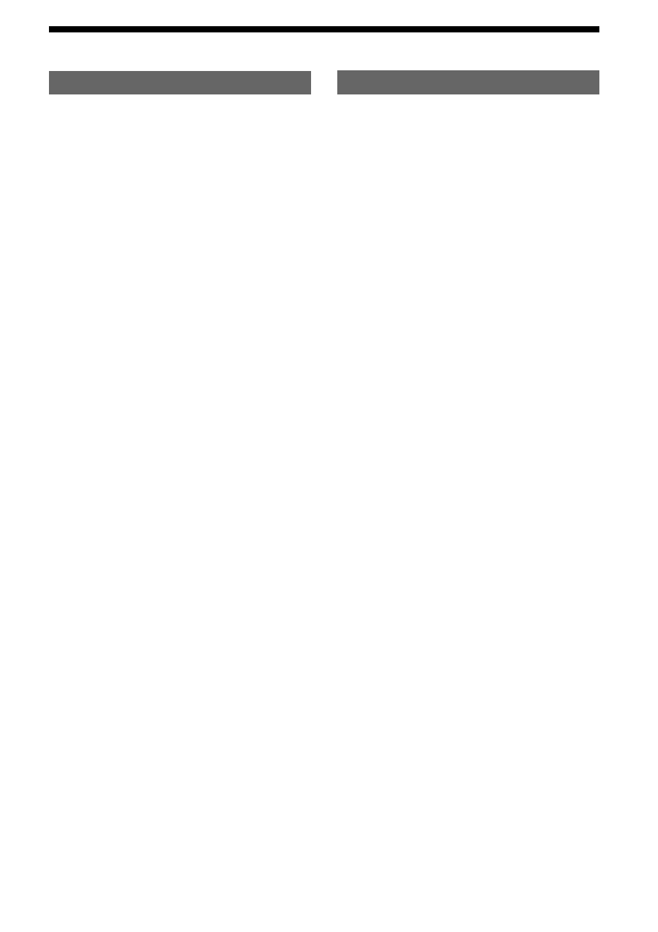 Sony XR-C2300R User Manual | Page 4 / 112