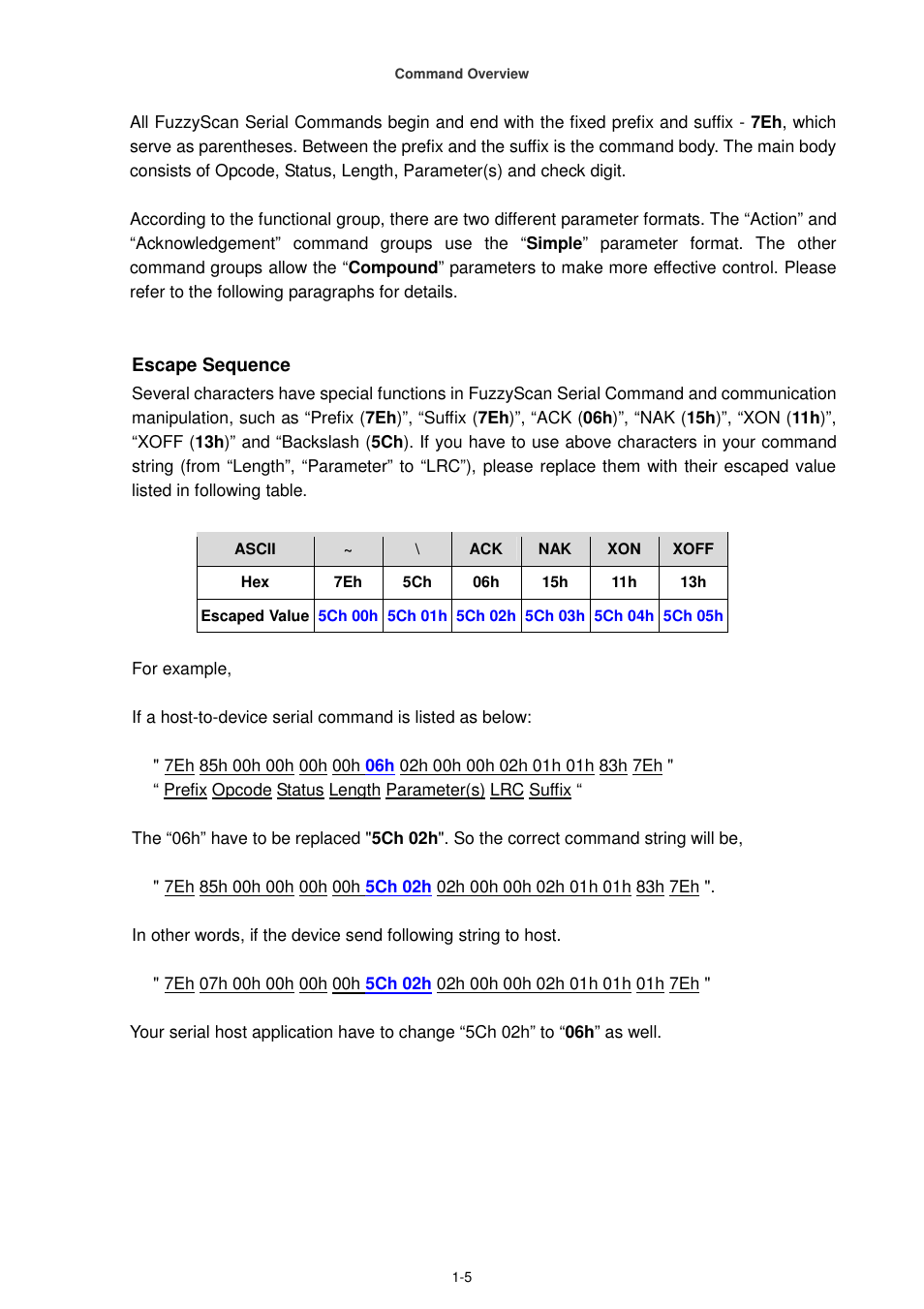 Cino FA470 User Manual | Page 12 / 251