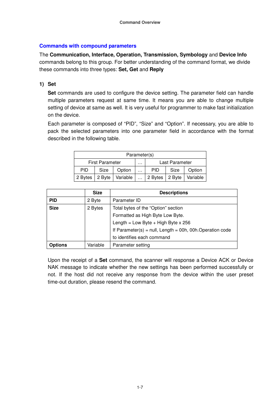 Cino FA470 User Manual | Page 14 / 251