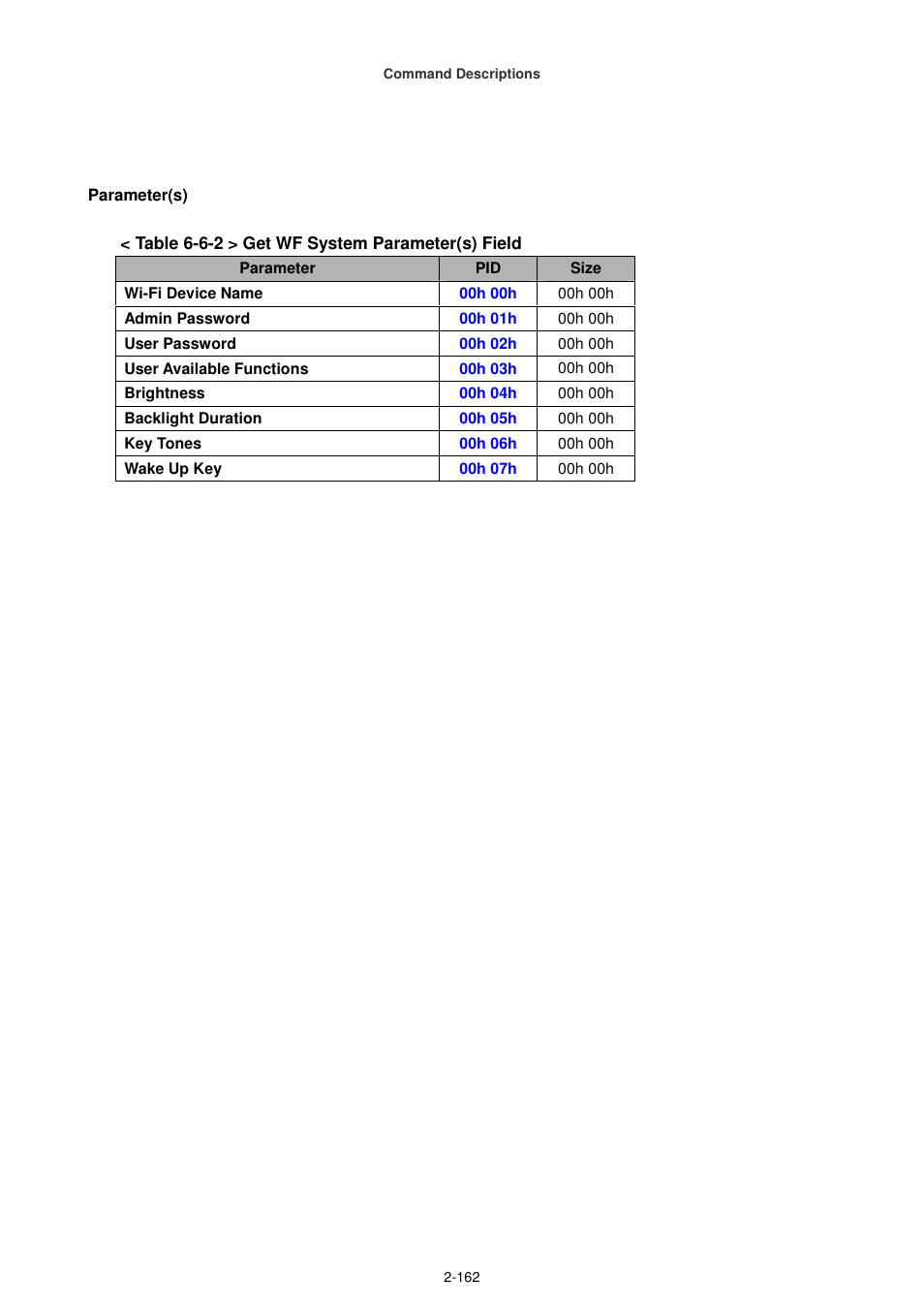 Cino FA470 User Manual | Page 177 / 251