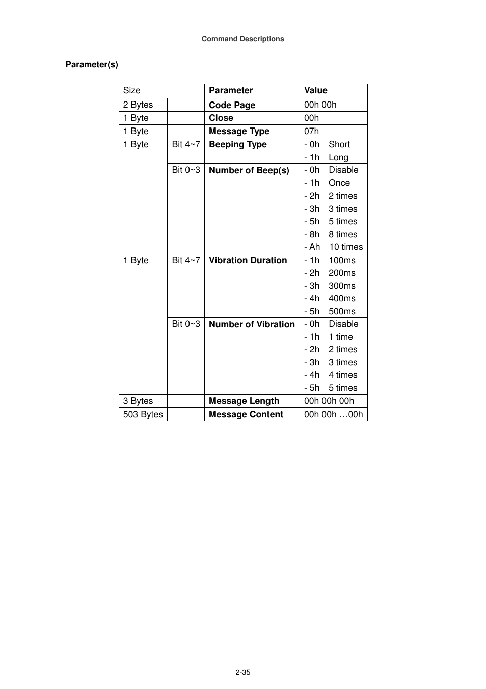 Cino FA470 User Manual | Page 50 / 251