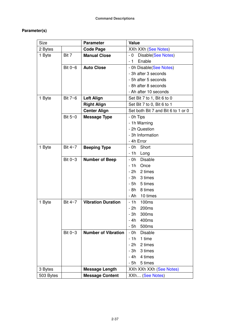 Cino FA470 User Manual | Page 52 / 251