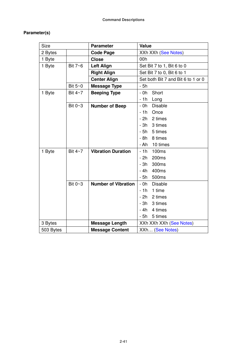 Cino FA470 User Manual | Page 56 / 251